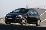 Fiat Punto Evo 2009 года